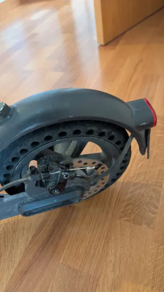 Patinete Eléctrico Xiaomi PRO 2