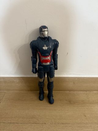Muñeco Ultron Marvel Los Vengadores 30cm