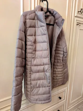 Piumino leggero 100 gr.