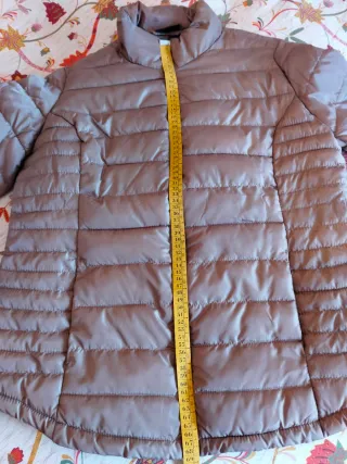 Piumino leggero 100 gr.