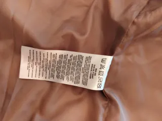 Piumino leggero 100 gr.