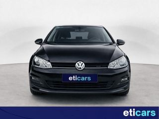 Volkswagen Golf Advance 1.4 TSI 92kW (125CV)