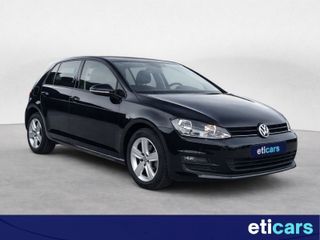 Volkswagen Golf Advance 1.4 TSI 92kW (125CV)