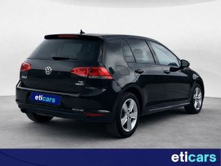 Volkswagen Golf Advance 1.4 TSI 92kW (125CV)