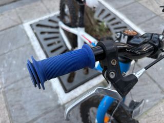 Bicicleta Cube 16 Team