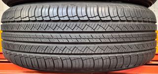 235/60 R 18 107V M+S MICHELIN LATITUDE TOUR HP