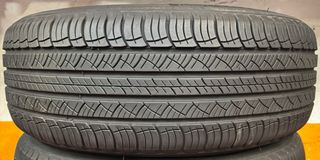 235/60 R 18 107V M+S MICHELIN LATITUDE TOUR HP