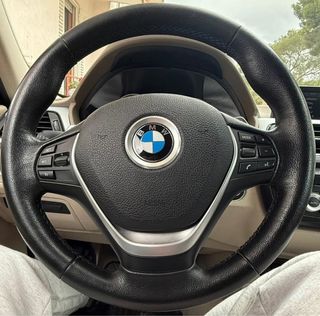 Volante BMW F30/F31/F20