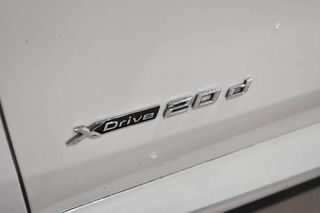 BMW X3 XDRIVE20D 190 CV STEPTRONIC M SPORT