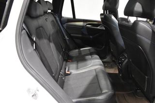 BMW X3 XDRIVE20D 190 CV STEPTRONIC M SPORT