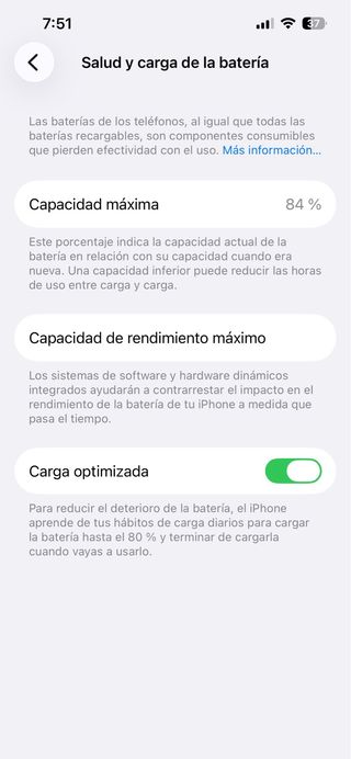 iPhone 14 128GB Negro+Funda Protectoras de regalo