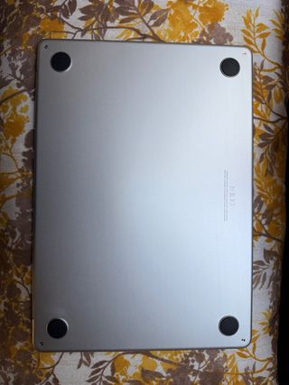 MacBook Air M4 16GB RAM 256GB SSD