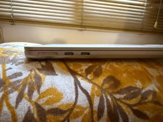 MacBook Air M4 16GB RAM 256GB SSD