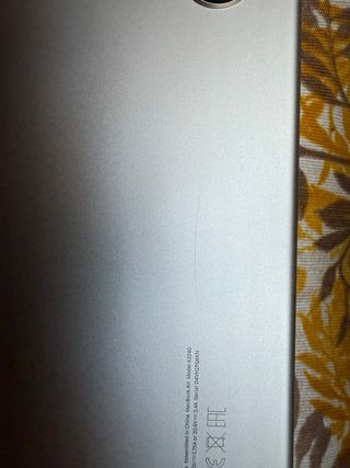 MacBook Air M4 16GB RAM 256GB SSD