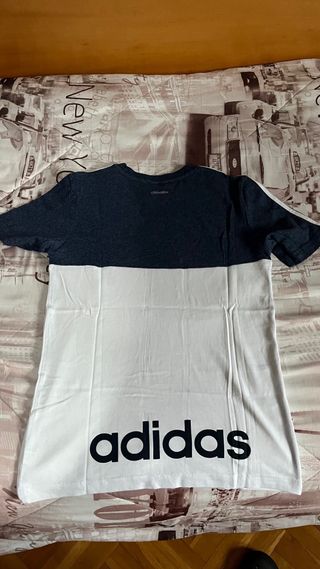 Camiseta Adidas Talla S