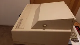 Canon CX-1 Computer Personale 1981