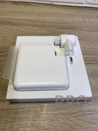 Adattatore di Alimentazione USB-C Apple