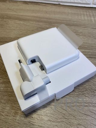 Adattatore di Alimentazione USB-C Apple