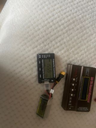 Dron Protek25  con caddxvista