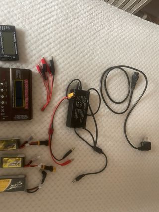 Dron Protek25  con caddxvista