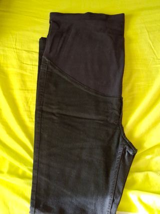 Lote Ropa Premamá Talla L (15 Prendas)