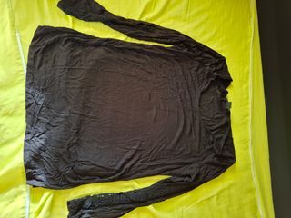Lote Ropa Premamá Talla L (15 Prendas)