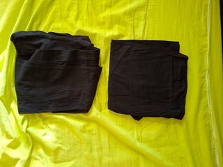 Lote Ropa Premamá Talla L (15 Prendas)