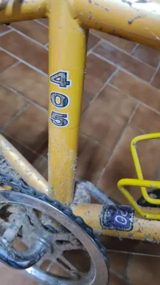 Bicicleta Monty Zelta Niños 5-10 Años