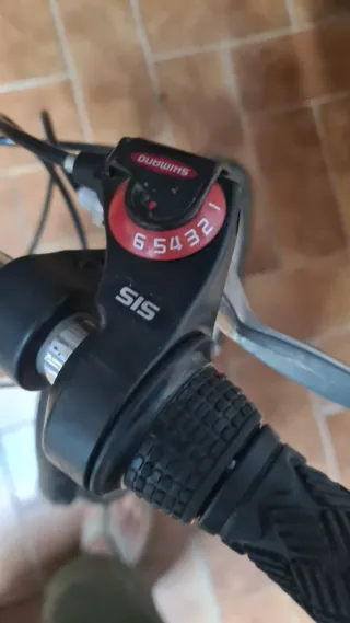 Bicicleta Monty Zelta Niños 5-10 Años