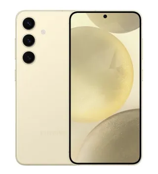 Samsung Galaxy S24 Dorado