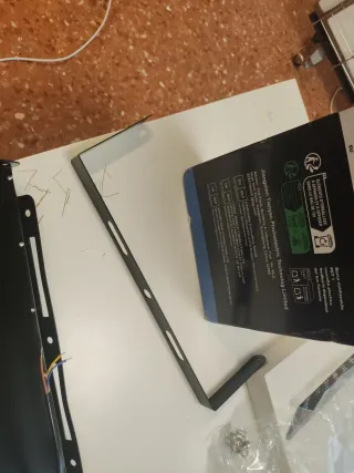 Luz LED para Exterior