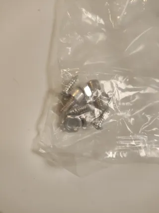 Luz LED para Exterior