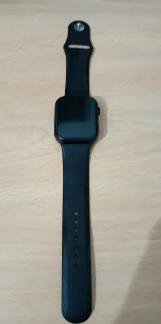 Reloj Vieta Pro Beat 5 Negro