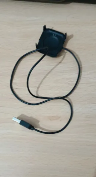 Reloj Vieta Pro Beat 5 Negro