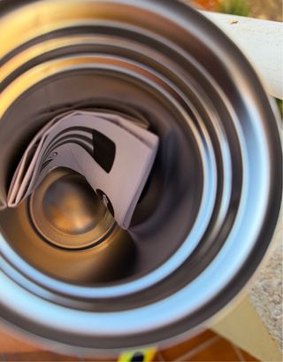 2 Tazas Térmicas Viaje Emsa Nuevas