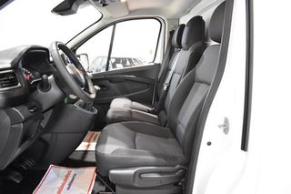 Renault Trafic FURGÓN L1H1 2.0 DCI 110 CV