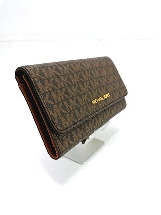 Cartera Organizadora MICHAEL KORS Jet Set A Estren