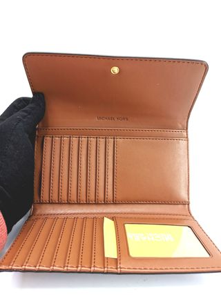 Cartera Organizadora MICHAEL KORS Jet Set A Estren