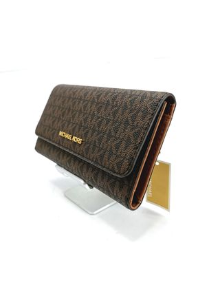 Cartera Organizadora MICHAEL KORS Jet Set A Estren