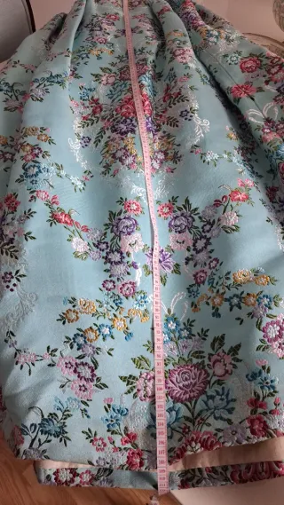 Traje de Fallera 10-12 años