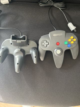 Controller N64