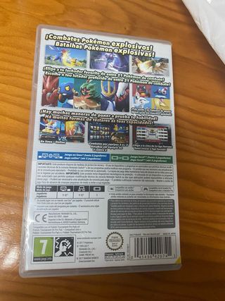 Pokkén Tournament DX Nintendo Switch