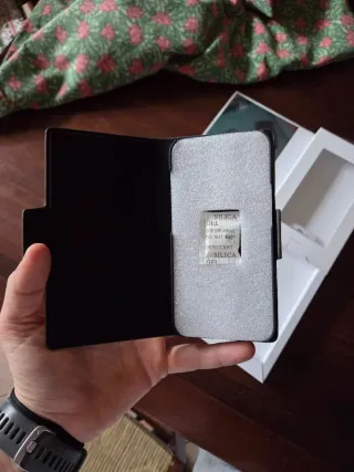 Cover iPhone 13 Pro IDEAL OF SWEDEN