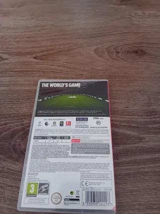 Nintendo Switch FIFA 23 Legacy Edition