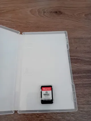 Nintendo Switch FIFA 23 Legacy Edition