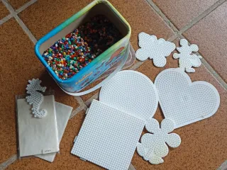 Lote Manualidades Niños