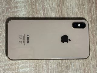 iPhone XS