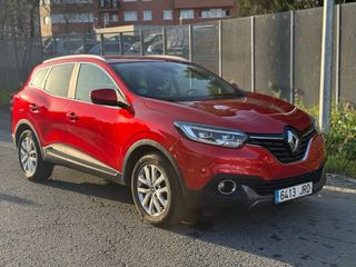 Renault Kadjar 2016