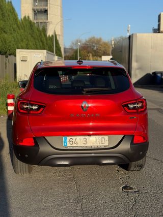 Renault Kadjar 2016