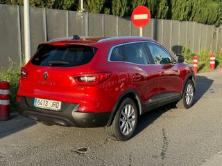 Renault Kadjar 2016